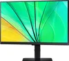 Samsung S60D, 61 cm (24"), 2560 x 1440 pixels, Quad HD, Voir les images du produit 2