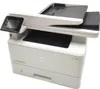 HP LaserJet Pro MFP 4102fdn Drucker, Laser, Monodruck, 1200 Produktbild-Vorschau 34