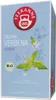 Organický čaj Verbena Lemon Verbena 20 vrecúšok Náhľad obrázku produktu 1