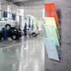 DUREVOLE portadepliant da parete Flexiplus trasparente DIN Anteprima dell’immagine prodotto 8