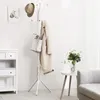 SONGMICS výška 182 cm stabilný kovový vešiak na kabáty Náhľad obrázku produktu 2