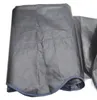 Angerer Hollywoodschaukel Sonnendach 210 x 145 cm PE blau Produktbild-Vorschau 6