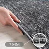 Carpetsale24, Baumwolle Teppich Chenille Waschbar, Produktbild-Vorschau 3
