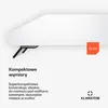 KlarsteinOkap kuchenny Purista Force, kompaktowy, 384,8 Podgląd zdjęcia produktu 2