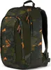 satch Schulrucksack mit Laptopfach Air Jurassic Jungle Produktbild-Vorschau 6