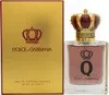 Produktbild: Dolce & Gabbana Q Eau de Parfum Intense 50ml Spray Produktbild-Vorschau