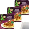 Du darfst Spagehtti Bolognese 3er Pack (3x375g Packung) + Produktbild-Vorschau 1