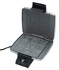 Cloer WA 1431, 9 Waffel(n), Quadratisch, Schwarz, Produktbild-Vorschau 4