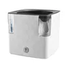 topf COBBLE selbstschließende dekorative 14x14cm Eis WEISS Produktbild-Vorschau 4