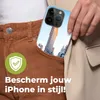 MuchoWow® Handyhülle Schutzhülle Hülle für Apple iPhone 14 Produktbild-Vorschau 2