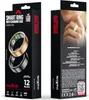 Maxlife smart ring MXSR-100 schwarz Größe 8 Produktbild-Vorschau 8