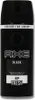 Axe Black Deodorant s Rozprašovačem, Objem 150 ml / Náhled obrázku produktu 7