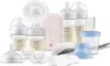Philips AVENT SCD340/31, Elektronický, Ružová, Biela Náhľad obrázku produktu 2