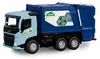Lena WORXX Müllwagen Volvo FMX Produktbild-Vorschau 1