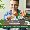 LENI Hydrokultur Komplett-Set mit Blumentopf Kulturtopf Produktbild-Vorschau 5