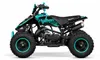 Pocketquad 49ccm Kinder Quad Benzin Mini ATV Python Sport Produktbild-Vorschau 3