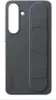 Samsung Standing Grip Case für Galaxy S25+ Black Produktbild-Vorschau 5