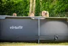 Okrągły basen VirtuFit - 305 cm - z pompą filtrującą Podgląd zdjęcia produktu 6