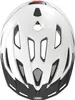 Abus Urban-I 3.0 Polar White M Cyklistická helma Náhled obrázku produktu 4