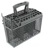 Electrolux AEG Rex cestello porta posate 265 x 145mm Anteprima dell’immagine prodotto 7