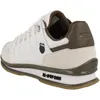 K-Swiss RINZLER GT - Herren Sneakers Schuhe Leder Weiß Produktbild-Vorschau 24