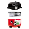Numatic Henry HVR160-11 Staubsauger, 620 Watt, HEPA-Filter, Produktbild-Vorschau 10