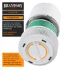 Brandson Filtre à air Filtre de remplacement pour Voir les images du produit 6