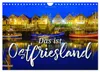 Das ist Ostfriesland (Wandkalender 2027 DIN A4 quer), Produktbild-Vorschau 1