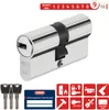Profilzylinder XP20SN Abus 28/34 mm einzelschließend Produktbild-Vorschau 4
