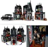 LEGO Chatka Morticii, Zestaw do budowania, 10 lat(a), Podgląd zdjęcia produktu 3