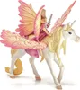 SCHLEICH BAYALA, Feya mit Pegasus-Einhorn 70568, Elfe mit Produktbild-Vorschau 8