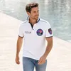 Polo Nebulus FORWARD uomo, camicia, felpa, polo, P4048 - Anteprima dell’immagine prodotto 5