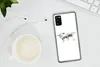 MuchoWow® Handyhülle Schutzhülle Hülle für Samsung Galaxy Produktbild-Vorschau 6