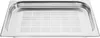 Vogue Gn-Behälter Edelstahl 4Cm Gn1/1 Gelocht Produktbild-Vorschau 4