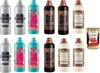 Testpaket Tesori d'oriente weichspüler softener 3 Muschio Produktbild-Vorschau 2