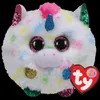 ty 42512 peluche figura Beanie Balls - Unicorno Harmony Anteprima dell’immagine prodotto 7