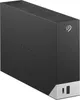 Seagate OneTouch 10TB Desktop Hub USB 3.0 STLC10000400 Voir les images du produit 11