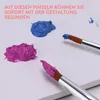 zestaw farb akrylowych int!rend - 24 farby akrylowe po 12 Podgląd zdjęcia produktu 7