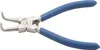 BGS 450 Jeu de pinces à circlips, 150 mm, 4 pcs. Voir les images du produit 12