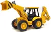 JCB 4CX Baggerlader Produktbild-Vorschau 15