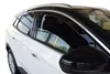 Heko Deflecteurs D'Air / De Vent Pour Opel Grandland X Voir les images du produit 3