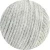 Lana Grossa Alta Moda Cashmere 16  001 Hellgrau meliert 50g Produktbild-Vorschau 2
