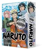 NARUTO Massiv 22 Produktbild-Vorschau 4