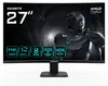 Gigabyte GS27FC2 Gaming Monitor Curved, 68,6cm (27"), Produktbild-Vorschau 6