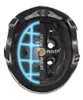 MELON City-Fahrradhelm "All Stars",  beetle Produktbild-Vorschau 3