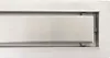 Duschrinne HWC-D94d, Bodenablauf Abflussrinne Duschablauf, Produktbild-Vorschau 3
