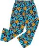 Sesame Street - Loungehose für Herren TT778 (XXL) (Blau) Produktbild-Vorschau 2