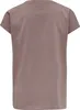 Hummel hmlDOCE T-SHIRT S/S - TWILIGHT MAUVE, Größe:116 Produktbild-Vorschau 1