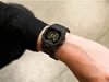 Casio G-Shock G-Squad Armbanduhr GBD-200-1ER Produktbild-Vorschau 7
