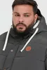 BLEND BHFrederic Herren Winterjacke Big & Tall Herrenjacke Produktbild-Vorschau 4